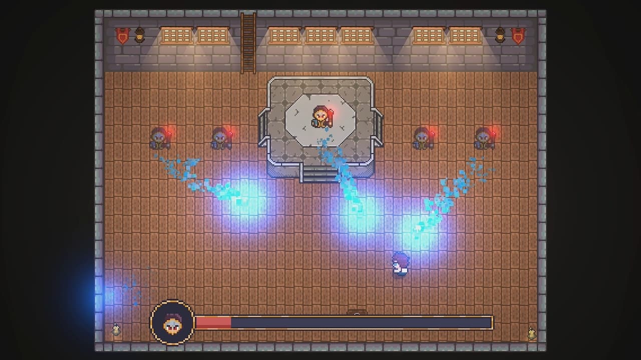 Book Quest screenshot 3