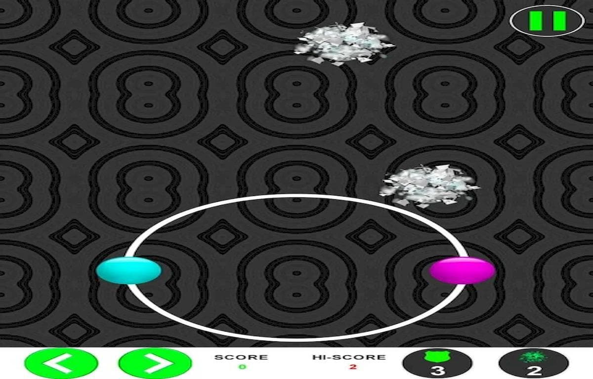 Bebol screenshot 5