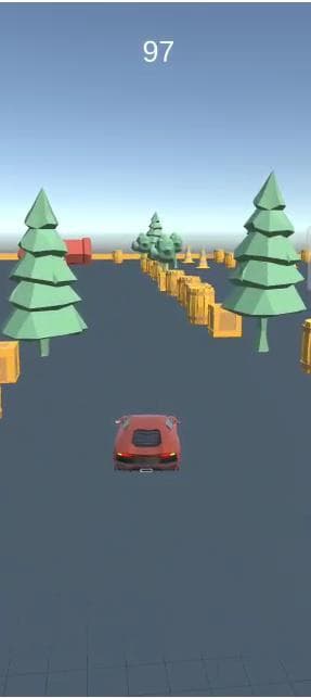 Driving