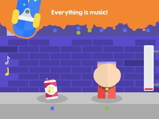 Street Music Academy screenshot 2