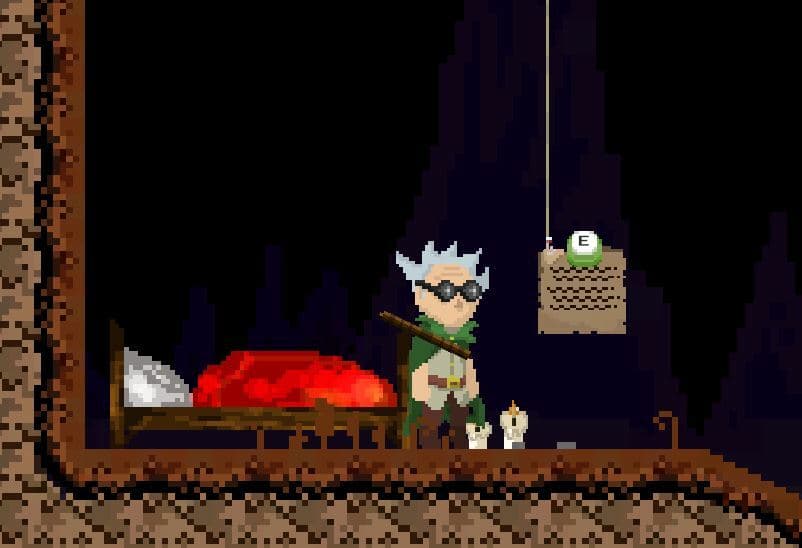 Potion Frenzy screenshot 3