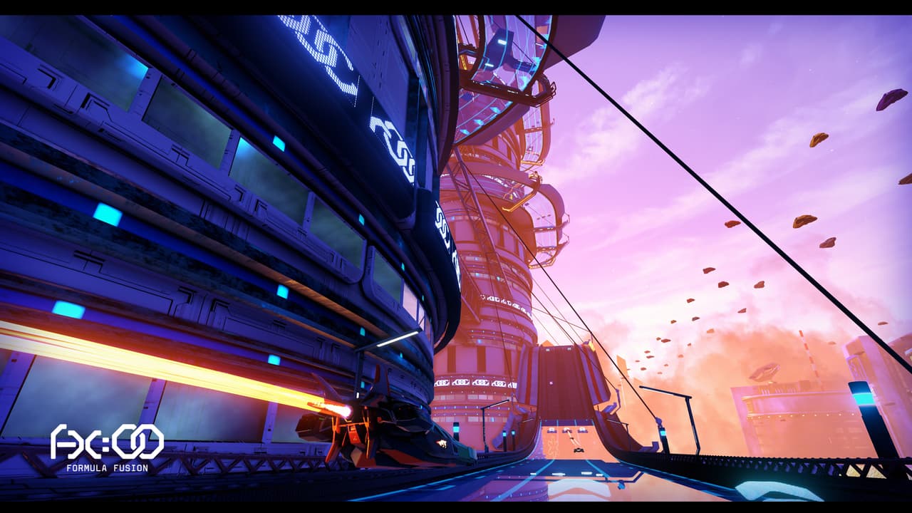 Pacer screenshot 5
