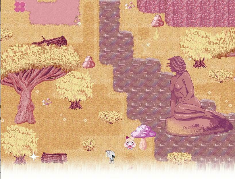 Berris Fruitastic Adventure! (DEMO) screenshot 2