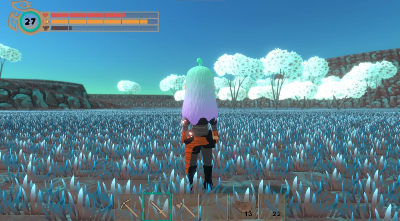 Islander (Soulexx) screenshot 4