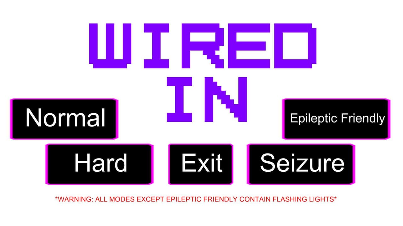 Wired In