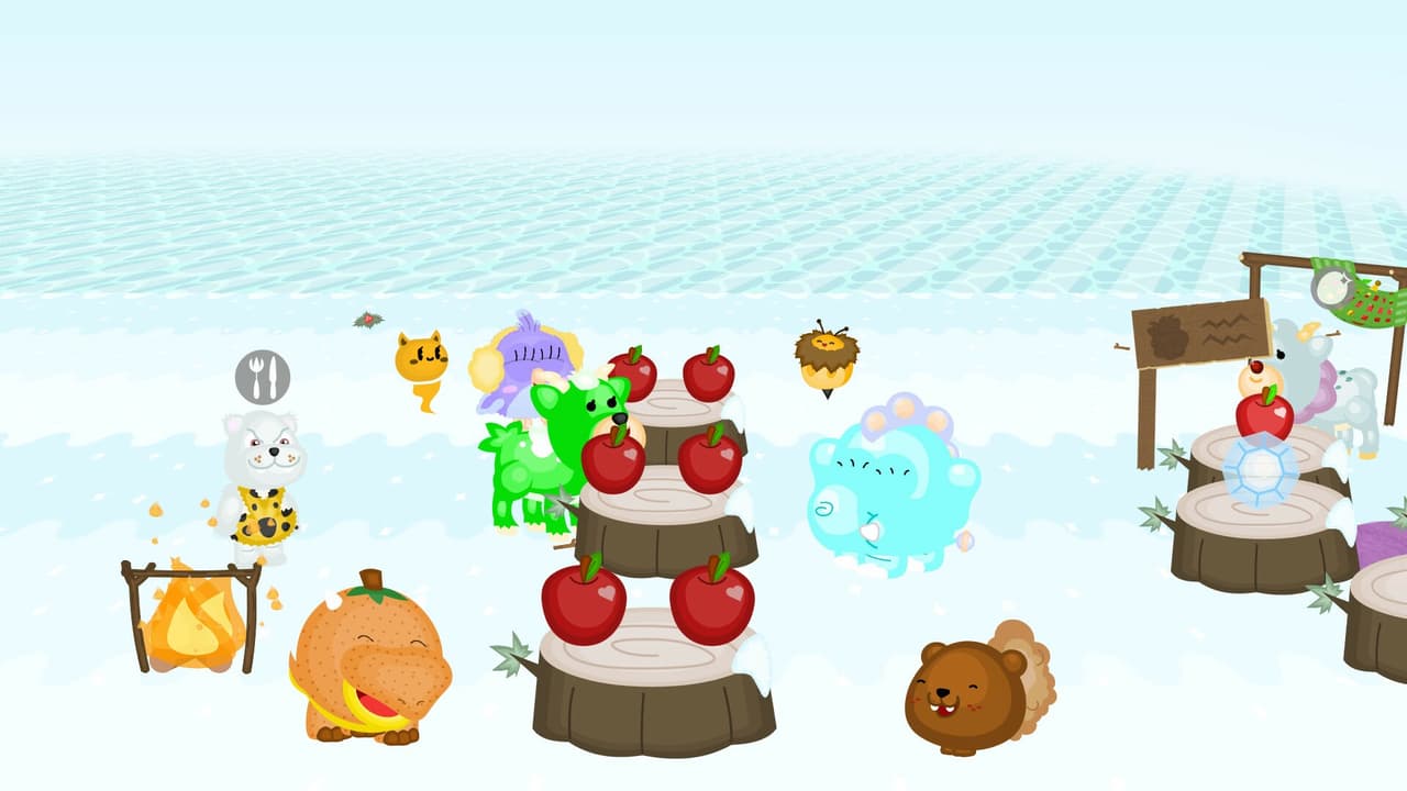 Abomi Nation screenshot 4