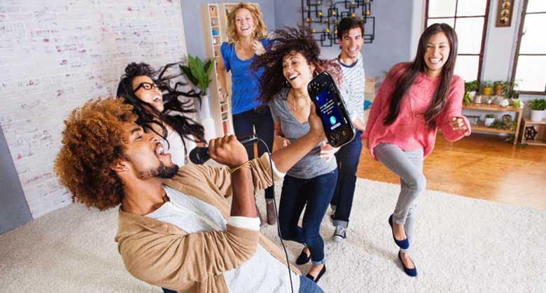 Sing Party screenshot 2