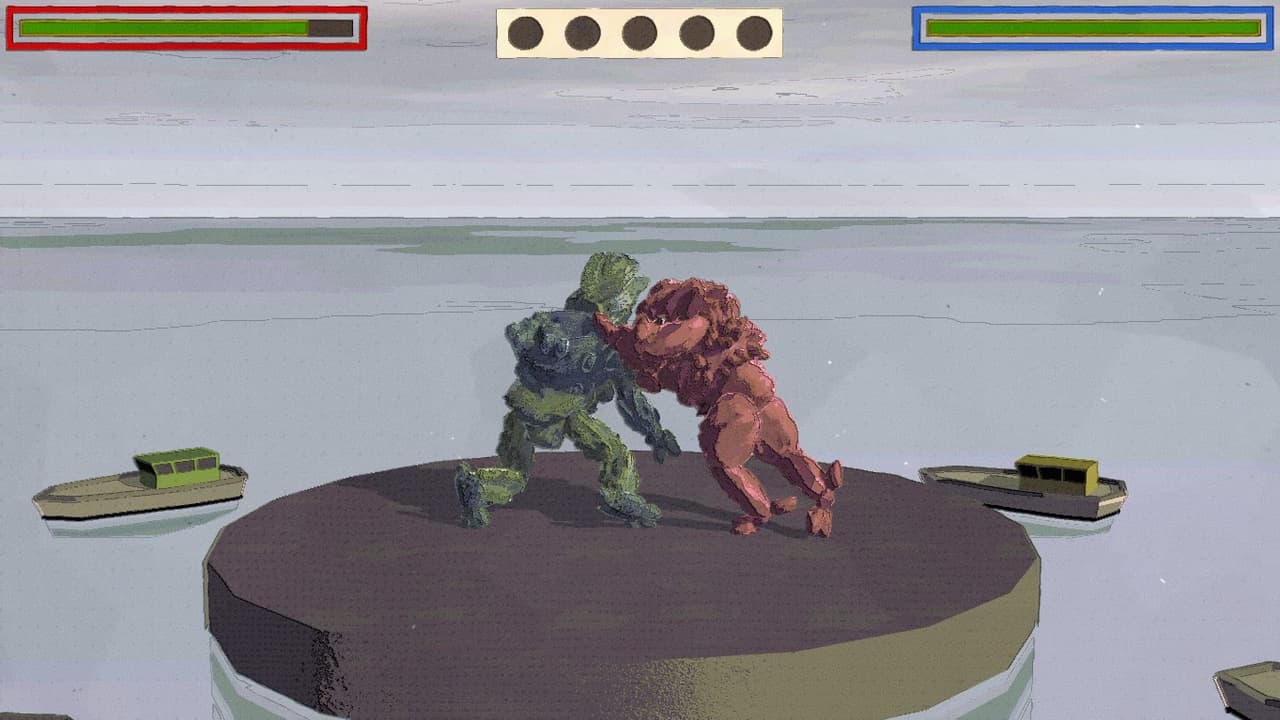 Test Tube Titans screenshot 6