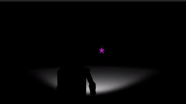 Silence: Dead Planet screenshot 4