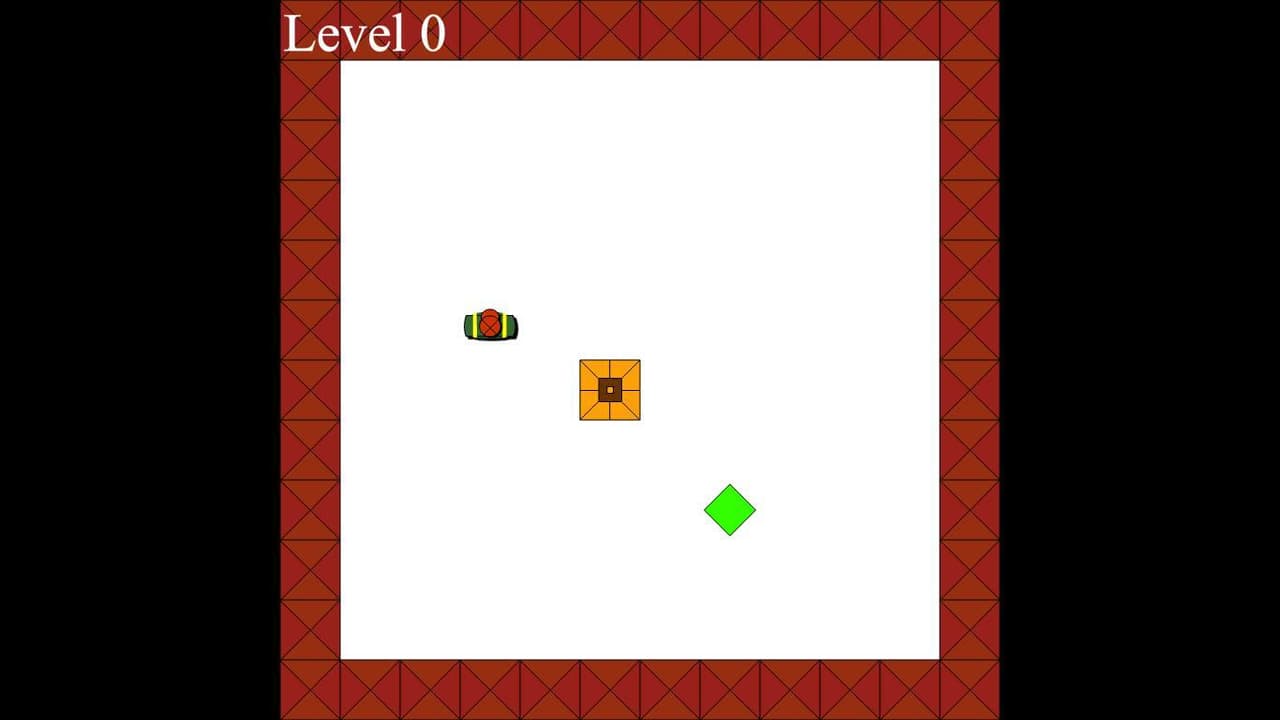 StockMan (Bilimovivan) screenshot 6