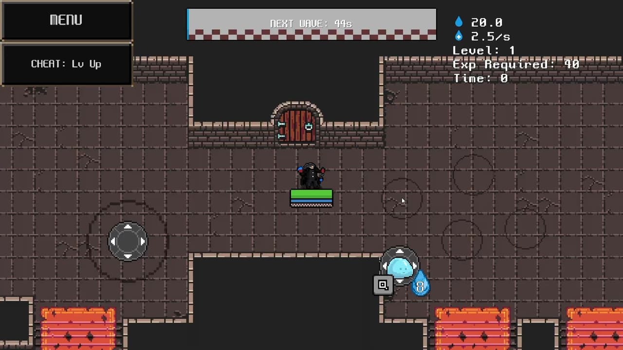 Fight For Me! screenshot 4