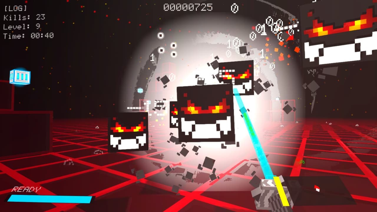 ANTIFECTOR screenshot 6