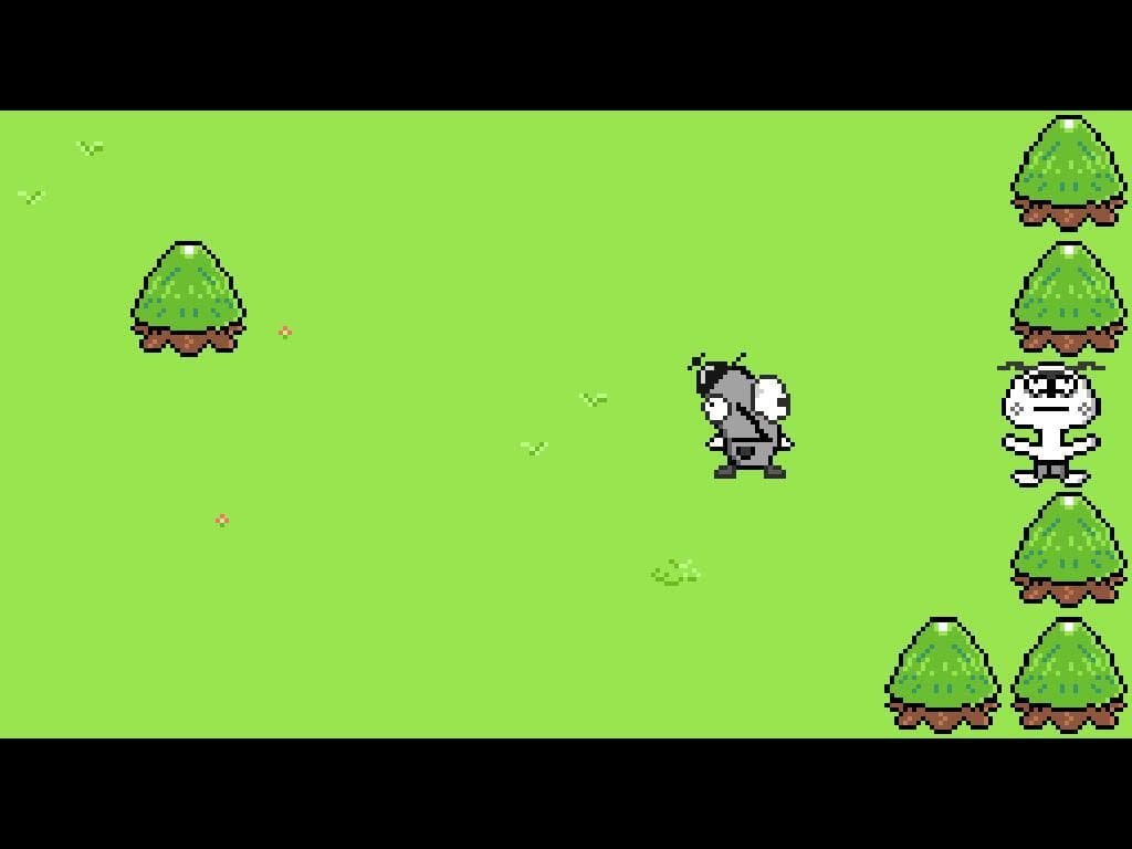 Fronk Frizby - Qoffee Cuest screenshot 2