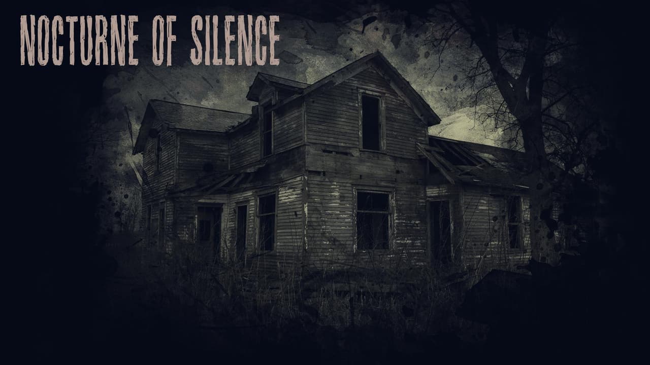 Nocturne of Silence screenshot 2