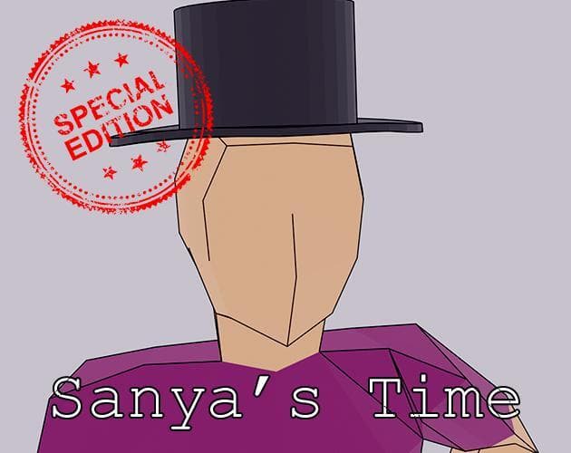 Sanyas Time Special Edition