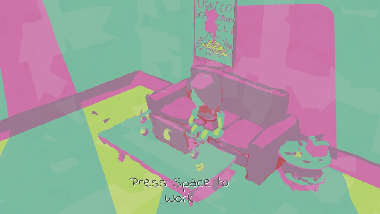 Maturity screenshot 3