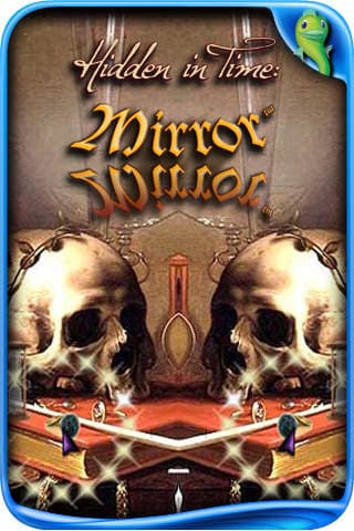 Hidden in Time: Mirror Mirror screenshot 2