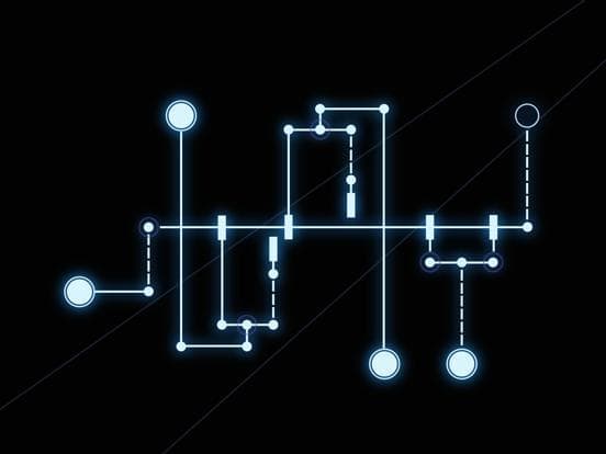 Beams. screenshot 2