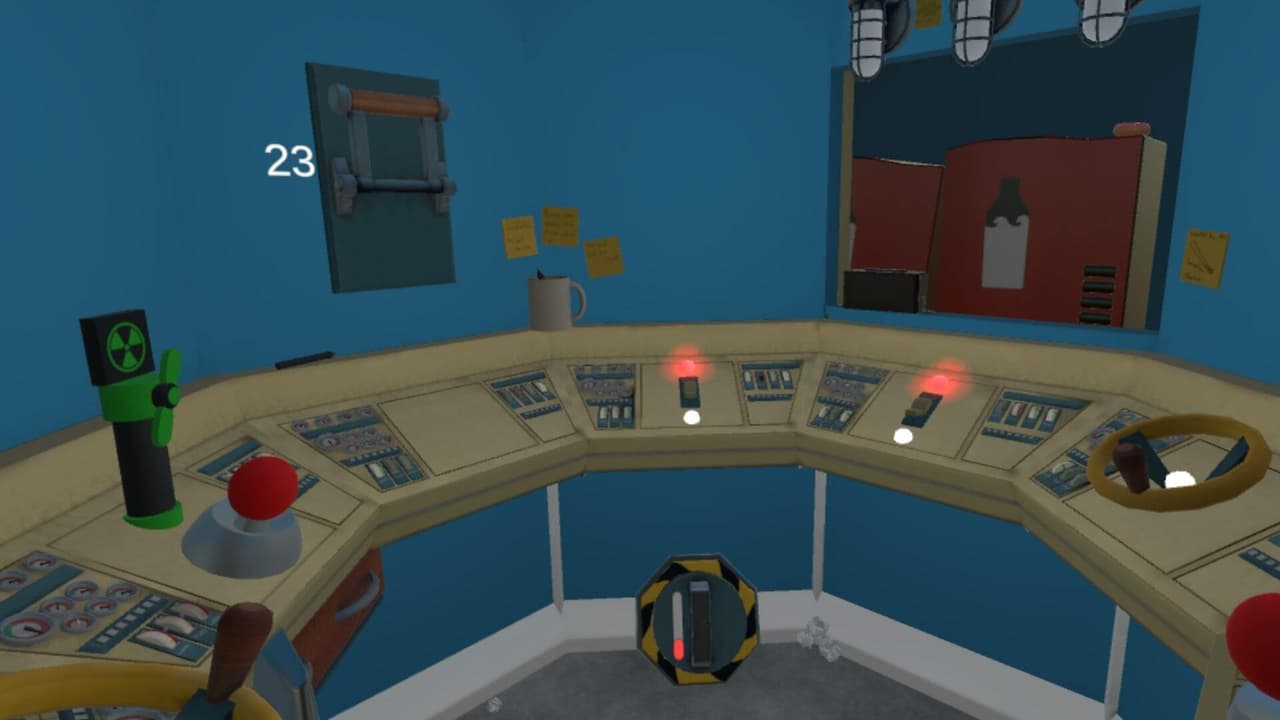 Meltdown VR (MeltdownVRTeam)