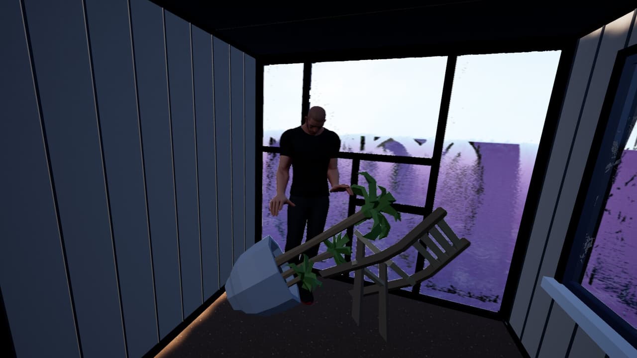Portable VR screenshot 5