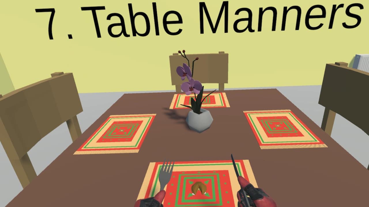 Puzzle Cookie screenshot 5