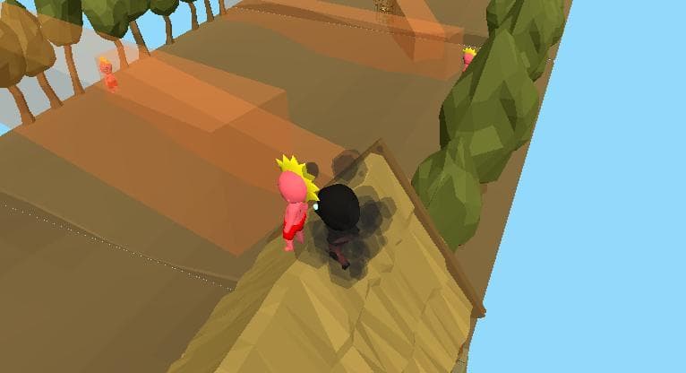 ScoutNinjaJin screenshot 5