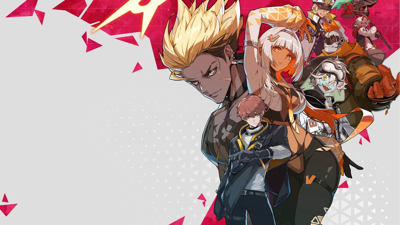 Etheria: Restart screenshot 2