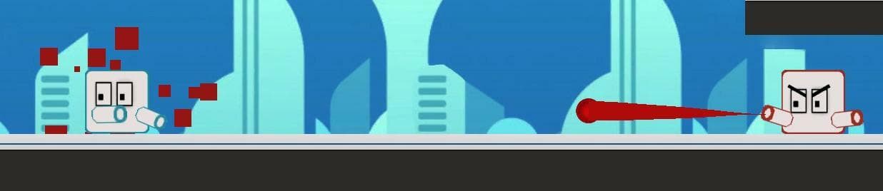 Savior of the past screenshot 3