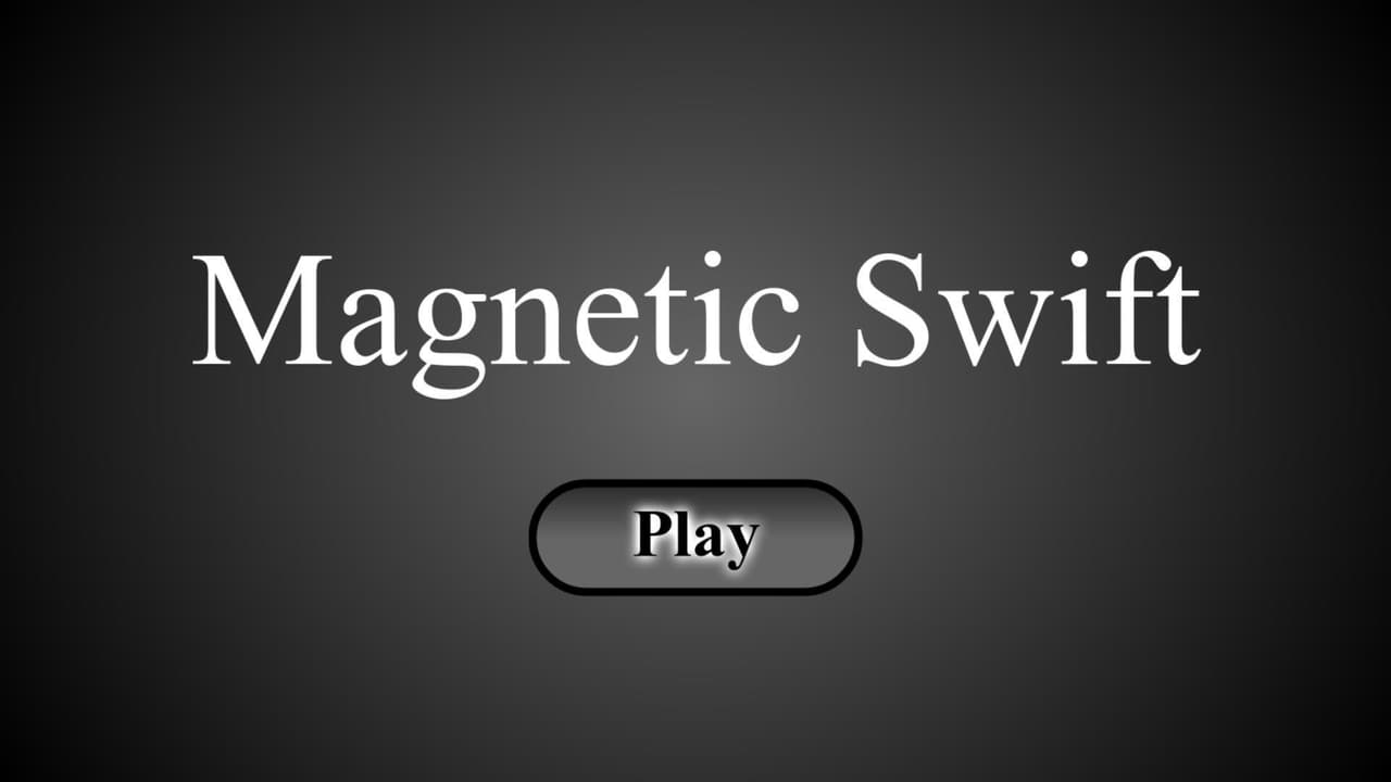 Magnetic Swift