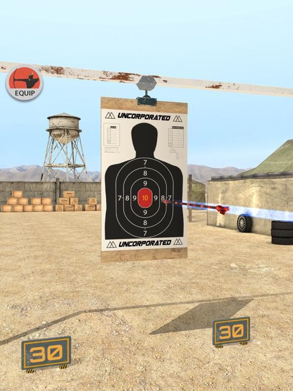 Arrow Master: Archery Game screenshot 6