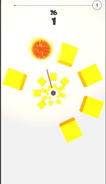 Prograde screenshot 6