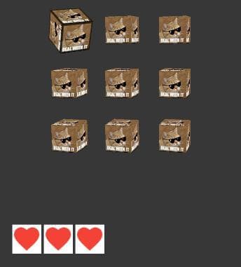 MemoryGame (corporatedinc)