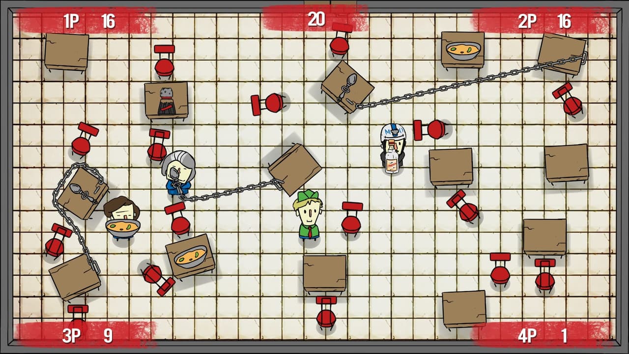 Most Insane Śpoons [MIŚ] screenshot 5