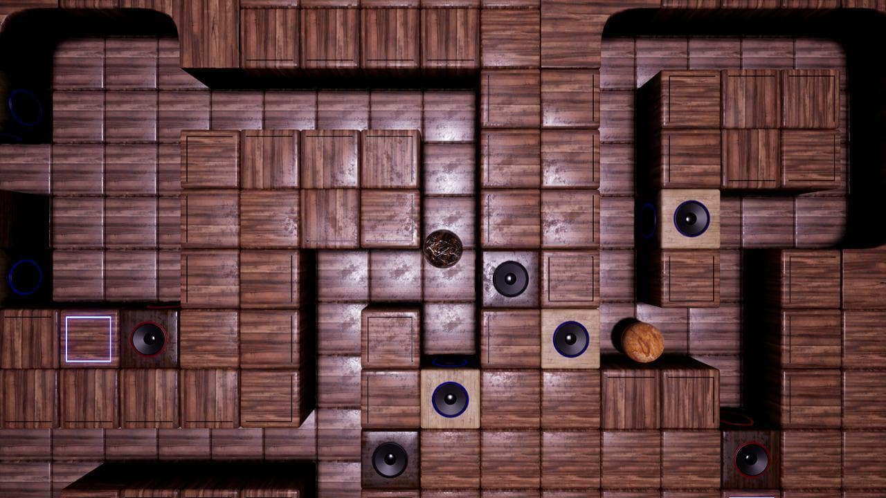 Wild Marble Beats