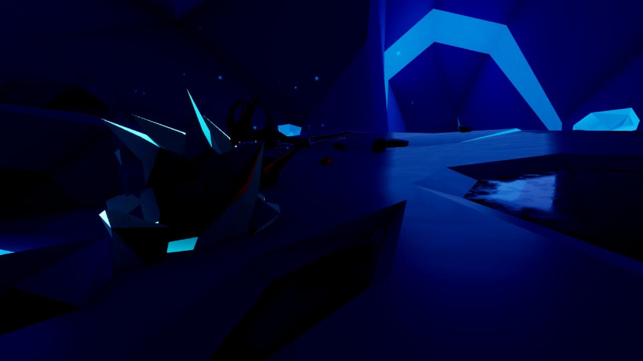 Synthesis Universe -Episode 00 screenshot 6