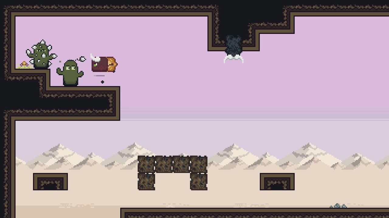 Lasso | The Cowboy Bull (GDKO Round One) screenshot 6