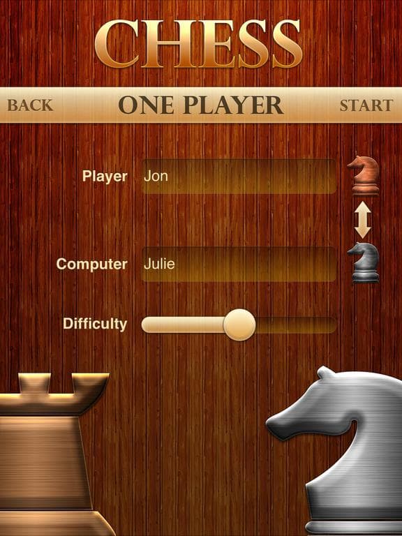 Chess Premium HD screenshot 5