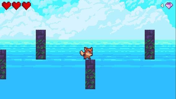 Adventure Paradise screenshot 3