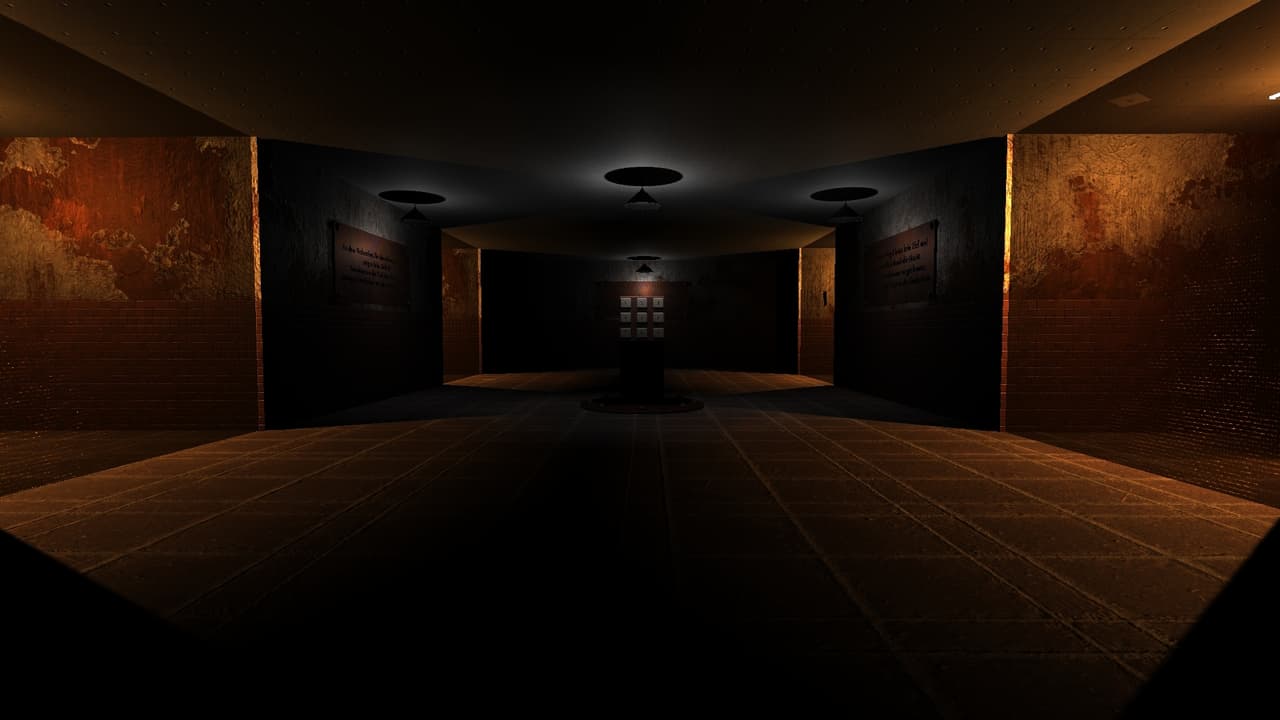 maybe I can wake up by force (woodychucky) screenshot 6