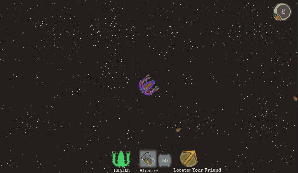 Bad Space Habits screenshot 2