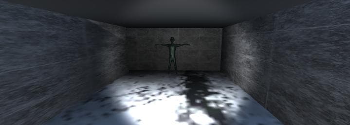 As Long As You Can Dream PART 1 screenshot 4