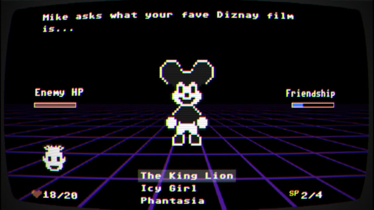 DATA_BREAK.EXE (DEMO) screenshot 4