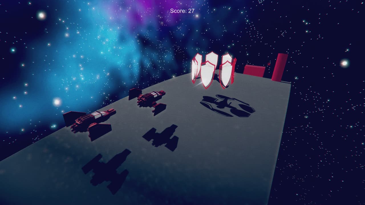 Runner screenshot 5