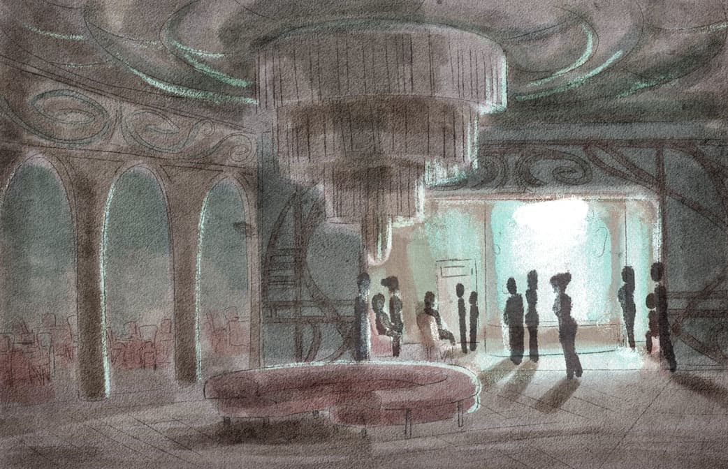 Welcome to the Dragon Palace screenshot 5