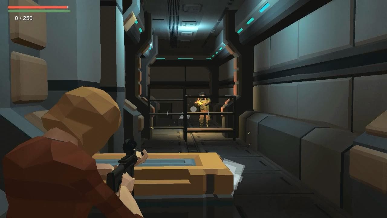 The Patriots: Fight and Freedom screenshot 5