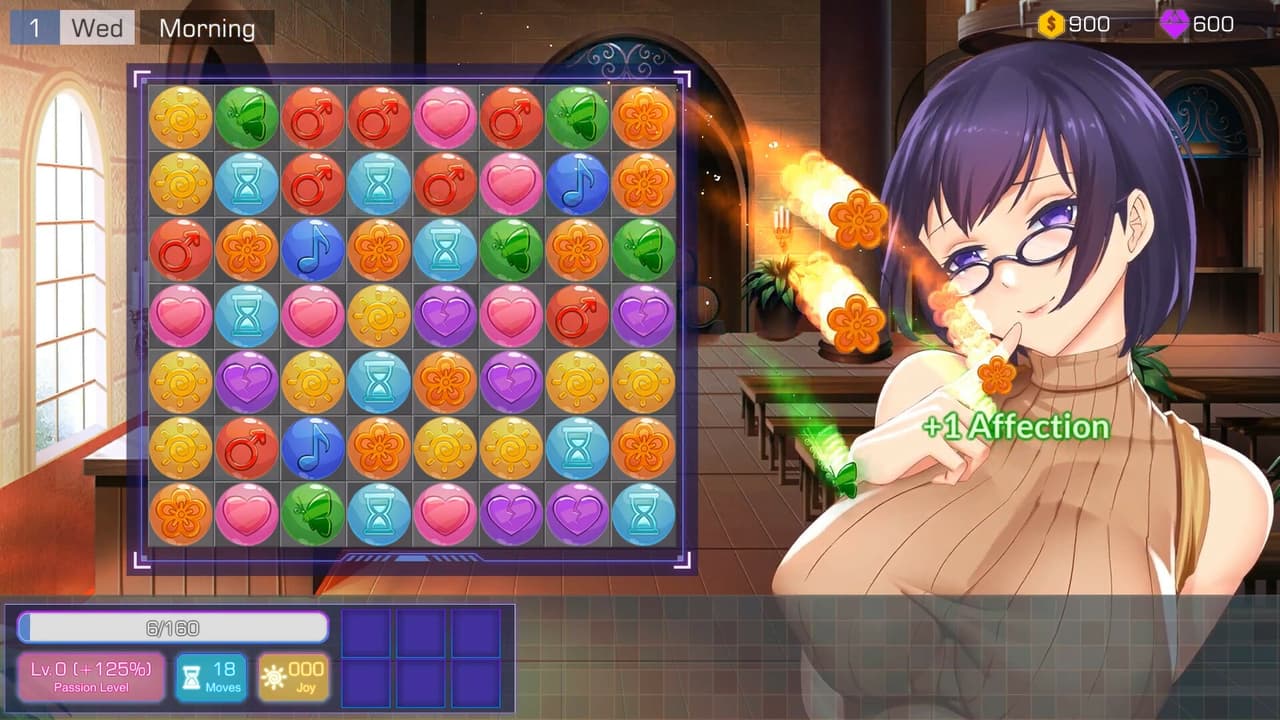Adorable Crush screenshot 4