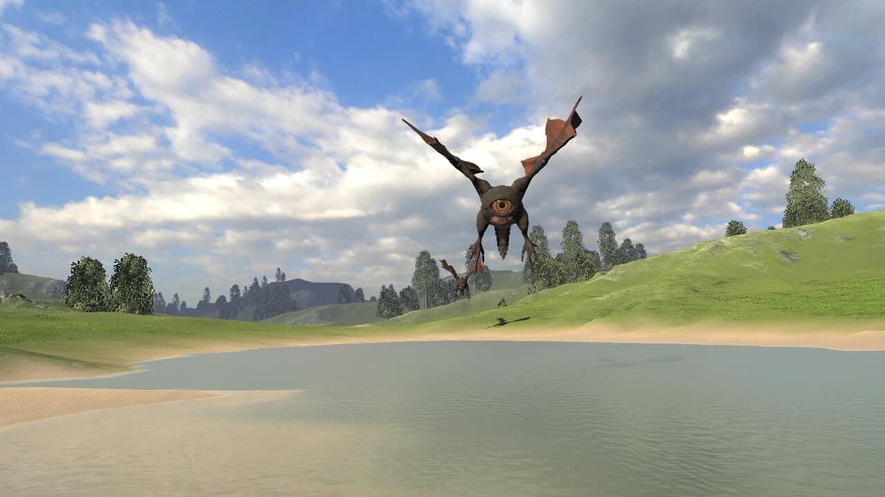 VRandish screenshot 5