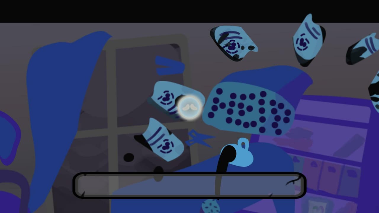 Deepahead screenshot 2