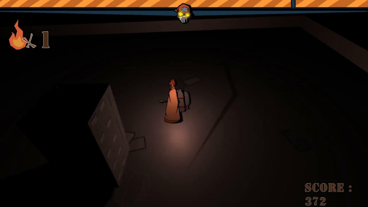 Play With Fire (itch) screenshot 4