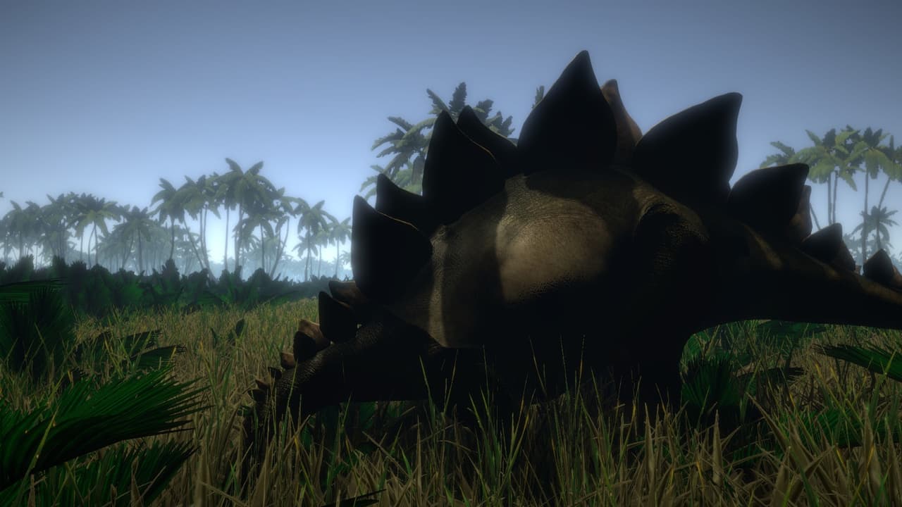 Island 1979 screenshot 3